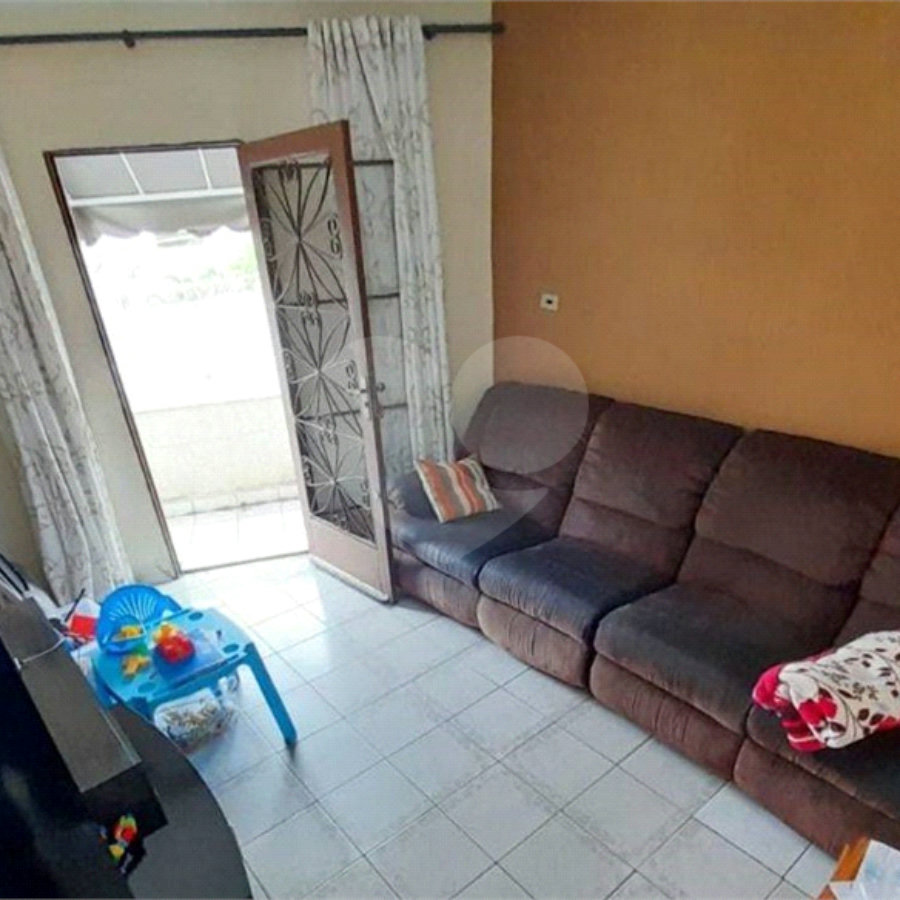 Sobrado Residencial e/ou Comercial - 4 Quartos/3 Banheiros/2 Vagas - metrô Santos/Imigrantes