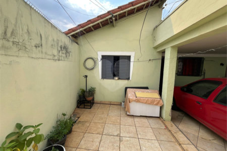Casa a venda com 5 dormitórios no Boa Vista