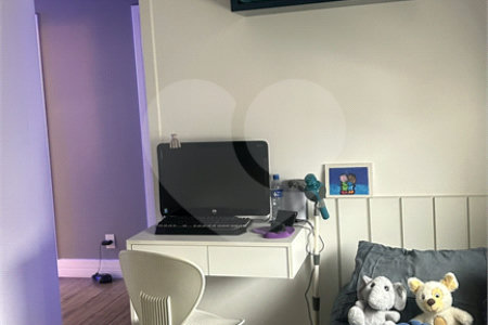 Apartamento Alto Padrão Pronto para morar no melhor condomínio da Mooca