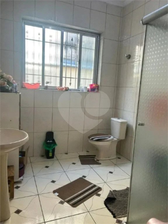 Casa à venda na Vila Carrão, 3 quartos, garagem