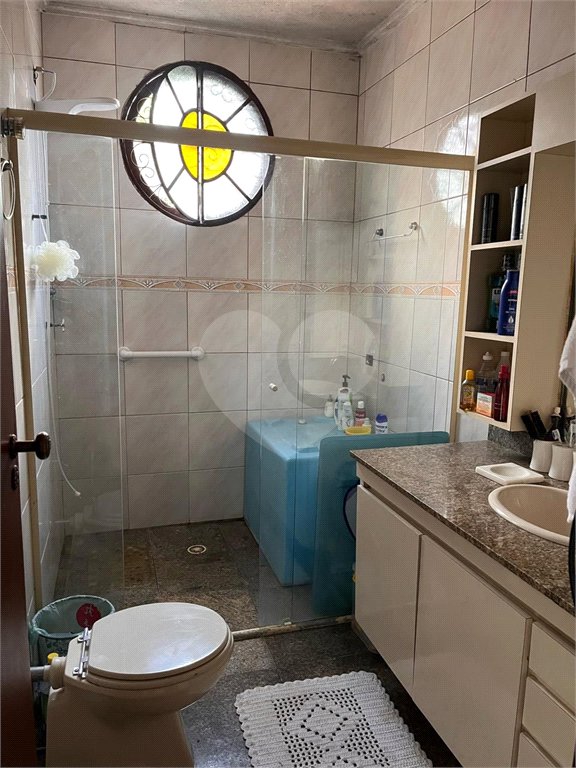 Casa Térrea à venda com 3 quartos, sendo 1 suíte,  em Socorro, São Paulo, SP