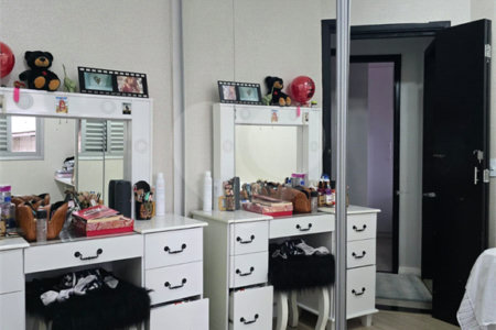 Apartamento de 3 quartos, com garagem, á venda no Cambuci