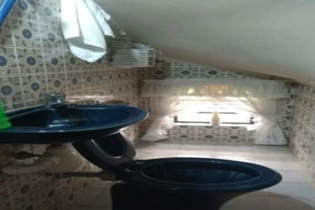 Casa à venda com 3 quartos, sendo 2 suítes, em Jardim Olympia, São Paulo, SP