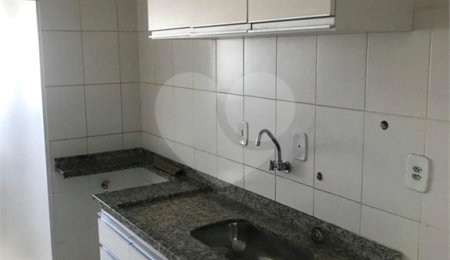 Apartamento à venda com 2 quartos, sendo 1 suíte, em Saúde, São Paulo, SP