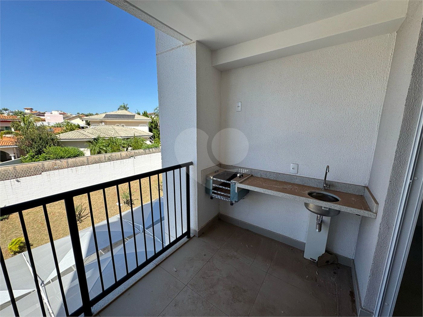 Apartamento à Venda no Wish Parque Faber