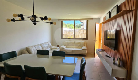 Casa à venda ou para alugar com 4 quartos, sendo 3 suítes,  em Manguinhos, Armação dos Búzios, RJ