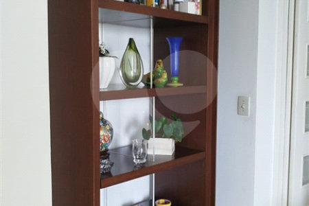 Apartamento espaçoso e completo no Bosque da Saúde – 4 dormitórios e lazer de clube!