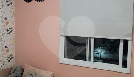 Apartamento à venda com 2 quartos no Centro, Guarulhos, SP