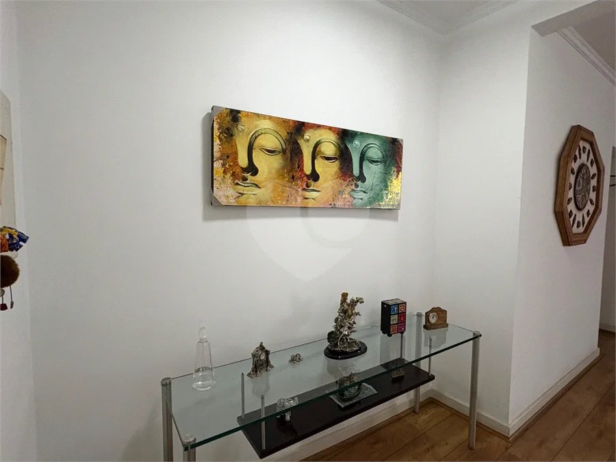 Apartamento Amplo e Mobiliado, 3 Dormitórios, 2 Vagas, Próximo à Paulista