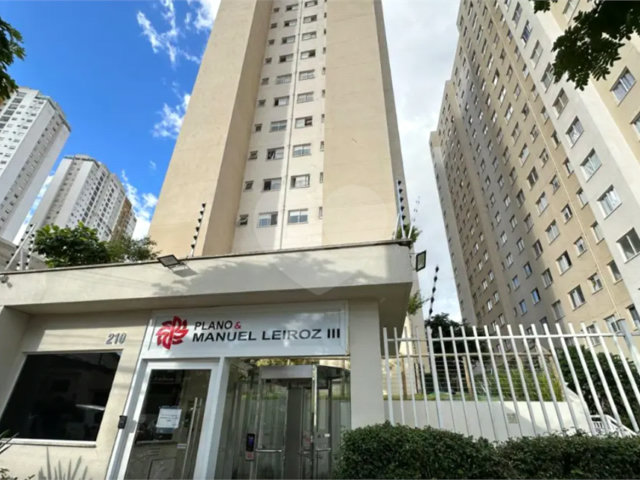 Apartamento à venda com 2 quartos em Penha, São Paulo, SP
