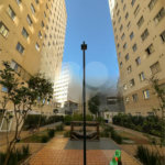 Apartamento Brás 1 suíte e 25m² - Próximo a estação