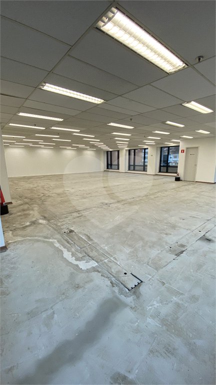 Sala para locação Jardim América