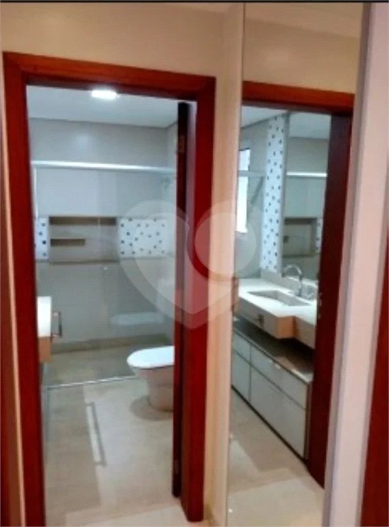 Excelente apartamento de alto padrão no bairro Vila Rezende - Piracicaba/SP.