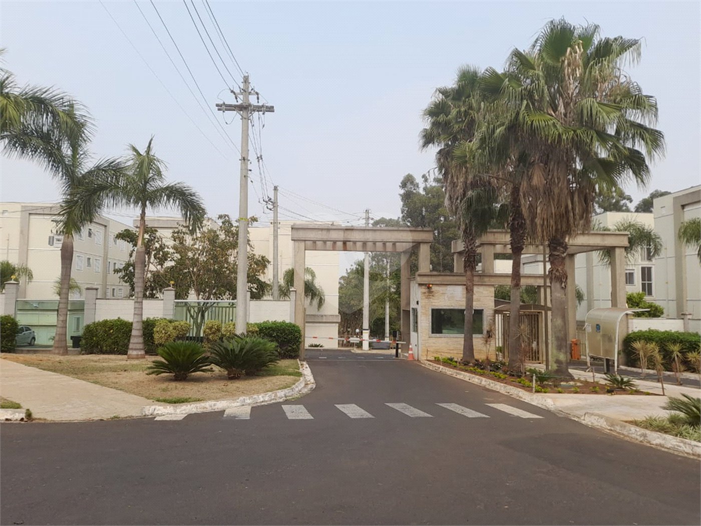 Excelente apartamento à venda no Condomínio Monte D’Oro
