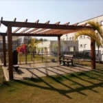 Apartamento à venda – Condomínio Pérola do Oriente | Piracicaba/SP - Terceiro andar
