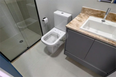 Apartamento á venda - Ana Rosa