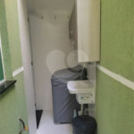 Casa com 64m², 2 quartos, 2 garagens, à venda em Itaquera