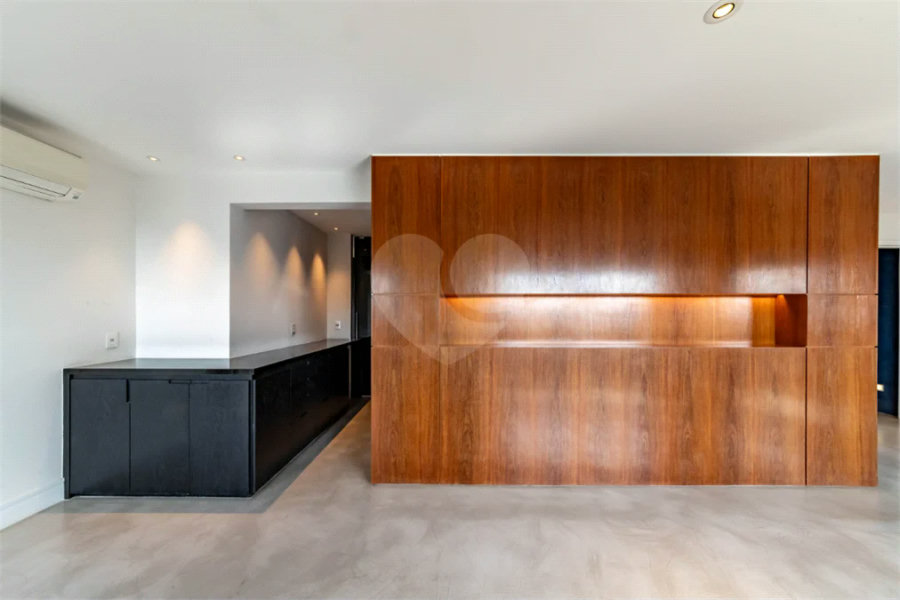 Vila Clementino - 161 m² | 2 dormitórios, com possibilidade de 3 | suíte master | 3 vagas | depósito