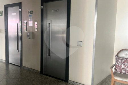 Apartamento à venda - Paraíso