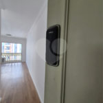 Apartamento para venda em Moema com 2 quartos, sendo 1 suíte, 1 vaga, 62 m²