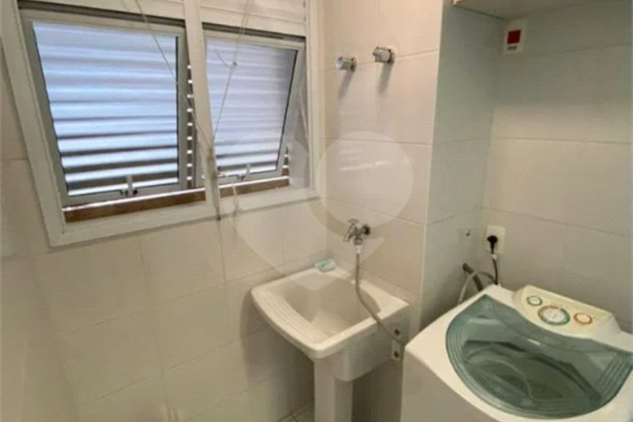 Apartamento novo mobiliado a poucos passos da Avenida Paulista com serviço Pay-Per-Use.