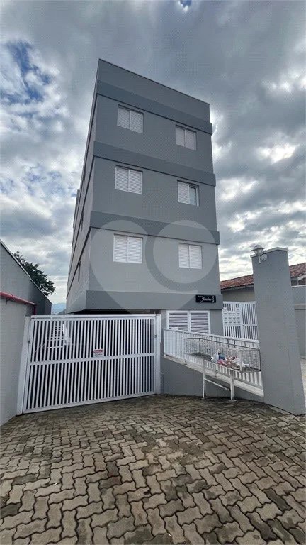 Apartamento com 2 dormitórios 1 vaga de garagem para locação no Alvinópolis