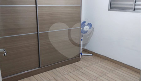 Apartamento à venda com 2 quartos em Recreio São Judas Tadeu, São Carlos, SP