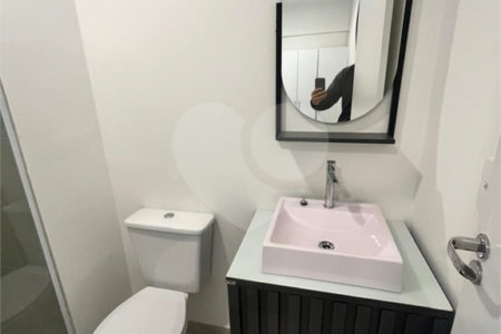 Studio novo e mobiliado Bela Vista