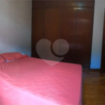 Casa Térrea Assobradada Barro branco 4 dorms 7 vagas