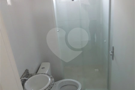 Apartamento com 2 dormitórios.