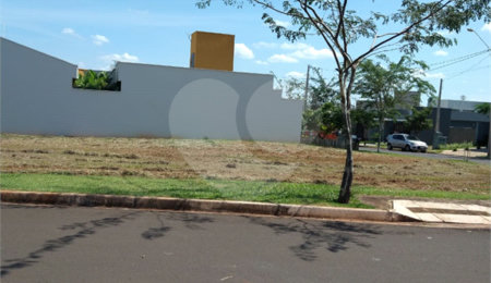 Terreno à venda no condomínio Atlanta, Araraquara - SP