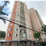 Apartamento à venda com 2 quartos em Butantã, São Paulo, SP