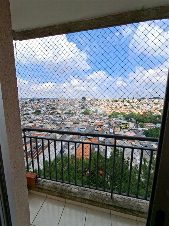 Apartamento à venda – 2 dormitórios E 1 Vaga de Garagem| Vila Antonieta / Região do Aricanduva