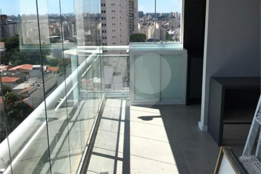 Vila Mascote 1 suite 1 vaga Maravilhoso padrão de acabamento Com Ar Condicionado