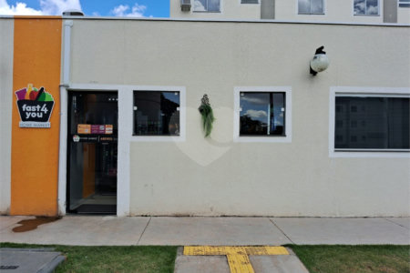 Apartamento a venda no Boa Vista