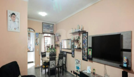Sobrado à venda com 3 suítes em Vila Gomes Cardim, São Paulo, SP