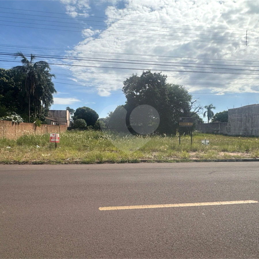 Terreno à venda em Jardim Primaveril, Três Lagoas - MS