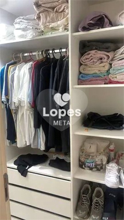APARTAMENTO A VENDA, CONDOMINIO SPAZIO CAMPO DAS NASCENTES - JARDIM AMÉRICA