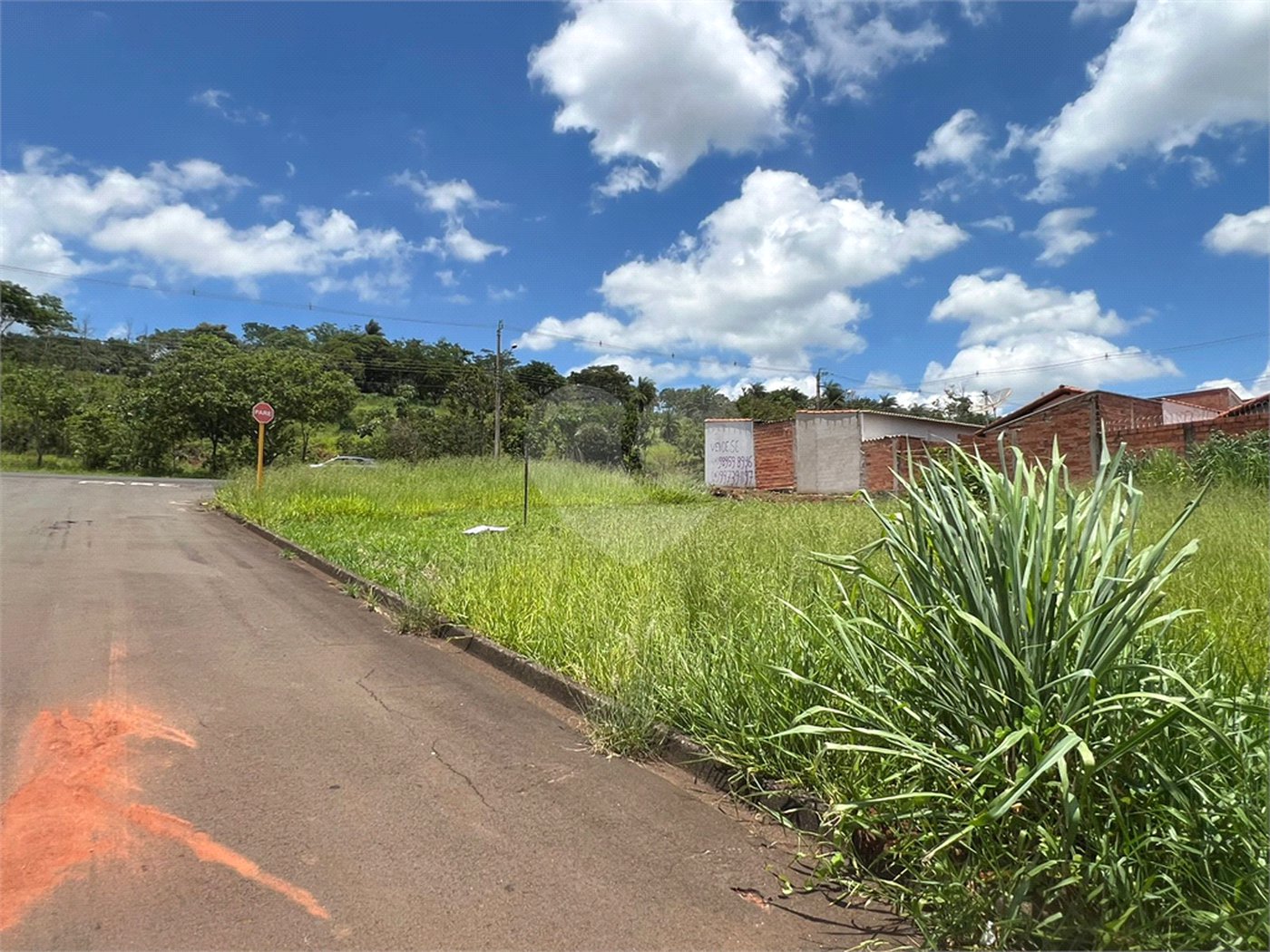 Terreno à Venda no Residencial Bosque dos Tamanduás – Descalvado/SP