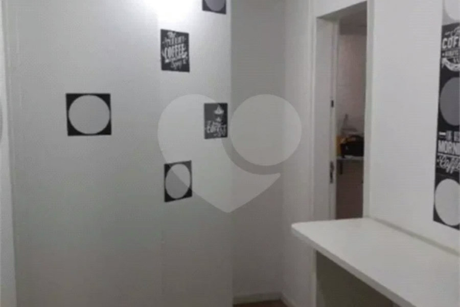 Sala à venda em Cidade Monções, São Paulo, SP