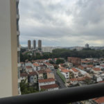 Apartamento para alugar com 3 quartos em Jardim Esmeralda, São Paulo, SP