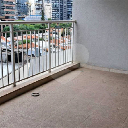 APARTAMENTO VILA OLIMPIA - 1 SUITE 1 VAGA