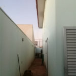 Sobrado em Araraquara.