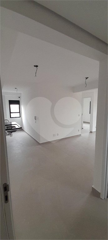 Apartamento á venda - Jabaquara