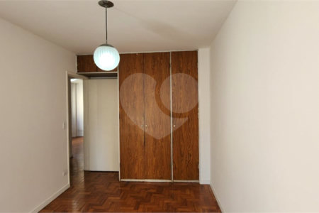 APARTAMENTO À VENDA – CONDOMÍNIO ITUXI | SAÚDE – SP