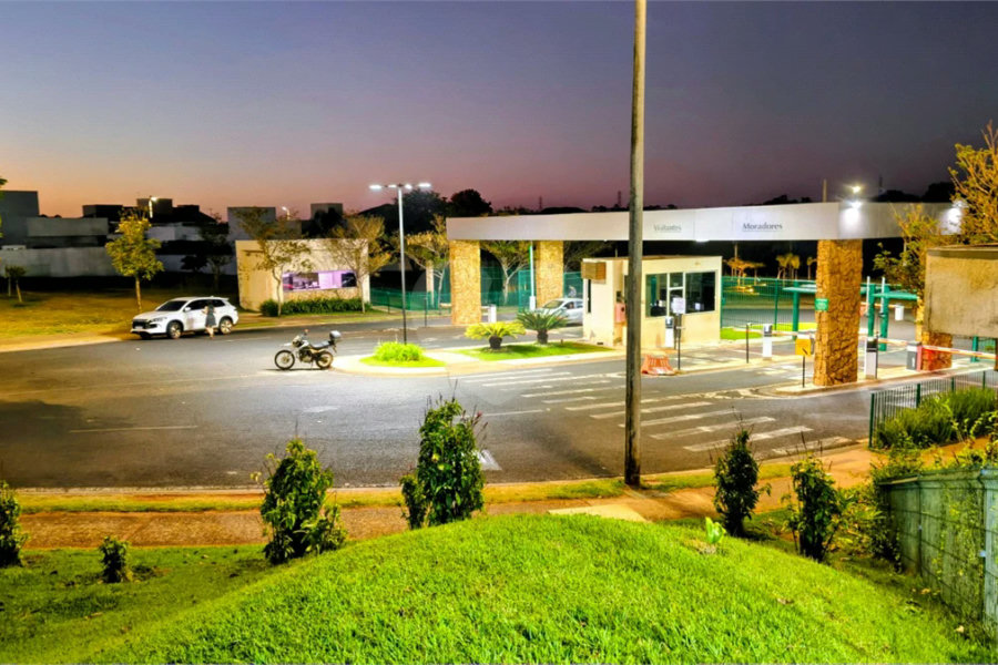 Terreno com ótima localização no Cyrela Landscape 439 Metros quadrados, próximo ao clube do condominio