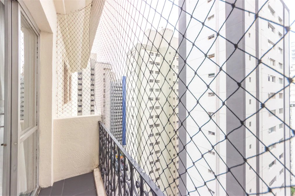 Apartamento à venda com 3 quartos, sendo 1 suíte, em Brooklin, São Paulo, SP
