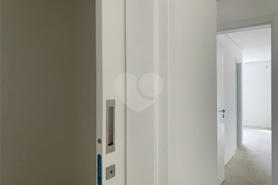 Apartamento descolado sala integrada ao jardim privativo 2 suítes 121m2 Vila Beatriz