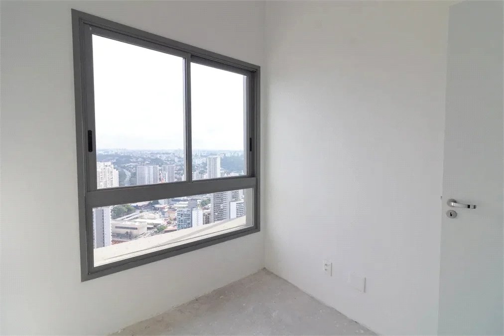 Apartamento à venda com 2 quartos, sendo 1 suíte,  em Butantã, São Paulo, SP