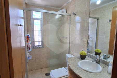Cobertura com 193m², 4 quartos (2 suítes), 2 garagens, à venda no Jardim Marajoara